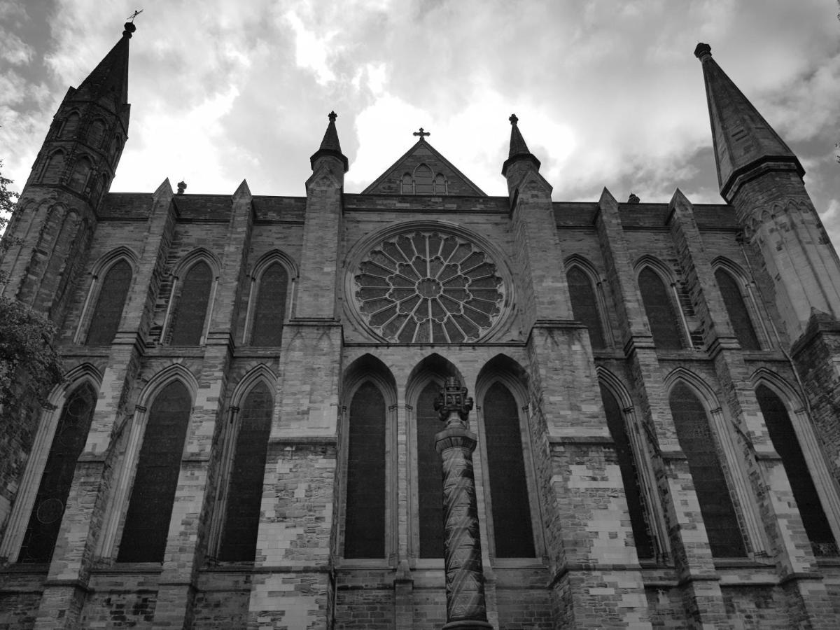 Durham City Retreat Kültér fotó