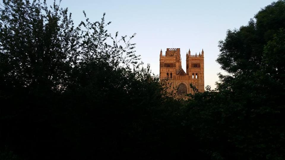 Durham City Retreat Kültér fotó